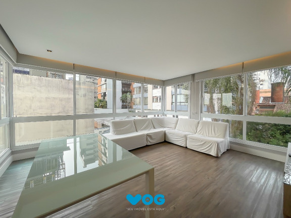 Imóvel com 2 Quartos à Venda, 88 m² em Petrópolis - Porto Alegre