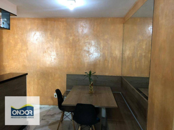 Imagem Apartamento com 2 Quartos à Venda, 49 m² em Jardim ísis - Cotia Imagem Apartamento com 2 Quartos à Venda, 49 m² em Jardim ísis - Cotia