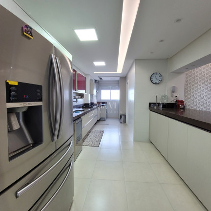 Imagem Apartamento com 4 Quartos à Venda, 192 m² em Aviação - Praia Grande
