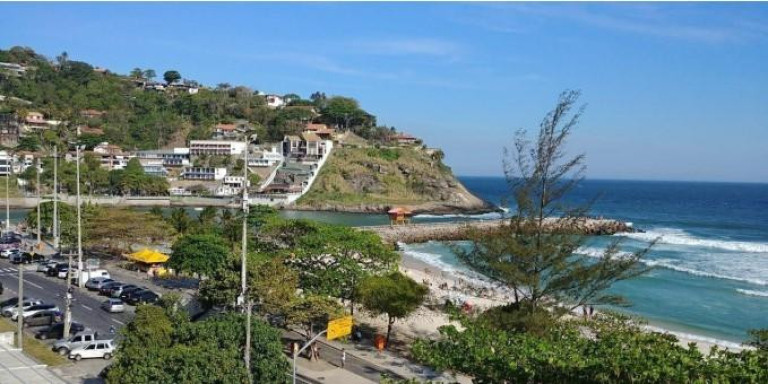 Imagem Apartamento com 2 Quartos à Venda, 137 m² em Barra Da Tijuca - Rio De Janeiro Imagem Apartamento com 2 Quartos à Venda, 137 m² em Barra Da Tijuca - Rio De Janeiro