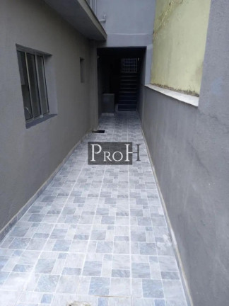 Imagem Casa com 5 Quartos à Venda, 212 m² em Condomínio Maracanã - Santo André Imagem Casa com 5 Quartos à Venda, 212 m² em Condomínio Maracanã - Santo André