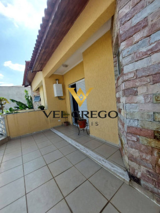 Imagem Casa com 3 Quartos à Venda, 150 m² em Paulicéia - São Bernardo Do Campo Imagem Casa com 3 Quartos à Venda, 150 m² em Paulicéia - São Bernardo Do Campo