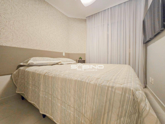 Imagem Apartamento com 3 Quartos à Venda, 121 m² em Riviera De São Lourenço - Bertioga