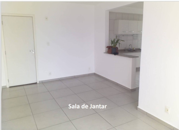 Imagem Apartamento com 2 Quartos à Venda, 60 m² em Guaraú - Salto Imagem Apartamento com 2 Quartos à Venda, 60 m² em Guaraú - Salto