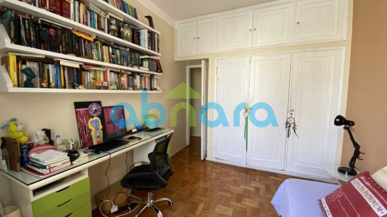 Imagem Apartamento com 4 Quartos à Venda, 175 m² em Copacabana - Rio De Janeiro Imagem Apartamento com 4 Quartos à Venda, 175 m² em Copacabana - Rio De Janeiro