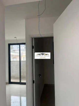 Imagem Casa com 2 Quartos à Venda, 45 m² em Campestre - Santo André Imagem Casa com 2 Quartos à Venda, 45 m² em Campestre - Santo André