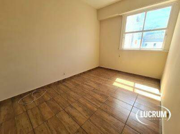 Imagem Apartamento com 1 Quarto à Venda, 37 m² em Catete - Rio De Janeiro