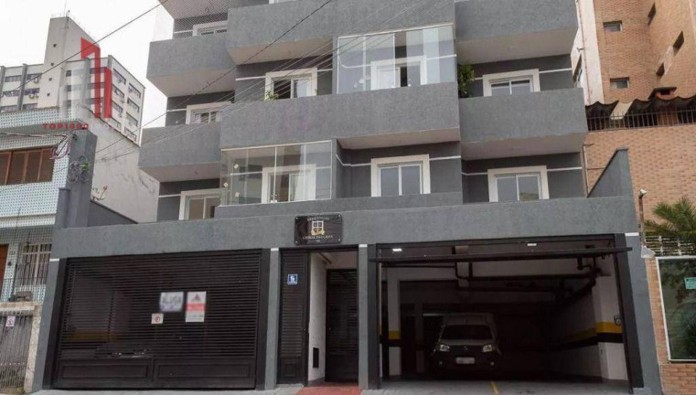 Imagem Apartamento com 1 Quarto à Venda, 34 m² em Santana - São Paulo