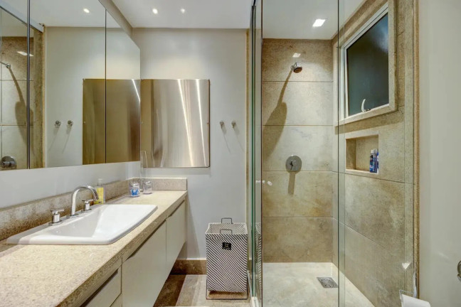 Imagem Apartamento com 4 Quartos à Venda, 288 m² em Centro - Balneário Camboriú