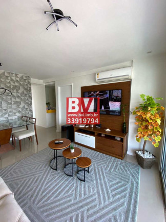 Imagem Apartamento com 3 Quartos à Venda, 110 m² em Vila Da Penha - Rio De Janeiro Imagem Apartamento com 3 Quartos à Venda, 110 m² em Vila Da Penha - Rio De Janeiro