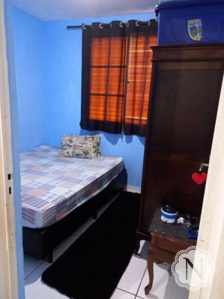 Imagem Apartamento com 2 Quartos à Venda, 52 m² em Umuarama - Itanhaém Imagem Apartamento com 2 Quartos à Venda, 52 m² em Umuarama - Itanhaém