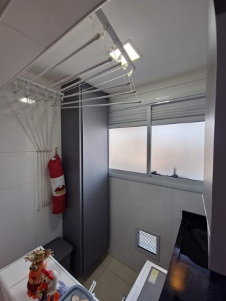 Imagem Apartamento com 2 Quartos à Venda, 99 m² em Boa Vista - São Vicente Imagem Apartamento com 2 Quartos à Venda, 99 m² em Boa Vista - São Vicente