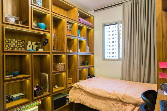 Imagem Apartamento com 2 Quartos à Venda, 100 m² em Chácara Inglesa - São Paulo Imagem Apartamento com 2 Quartos à Venda, 100 m² em Chácara Inglesa - São Paulo