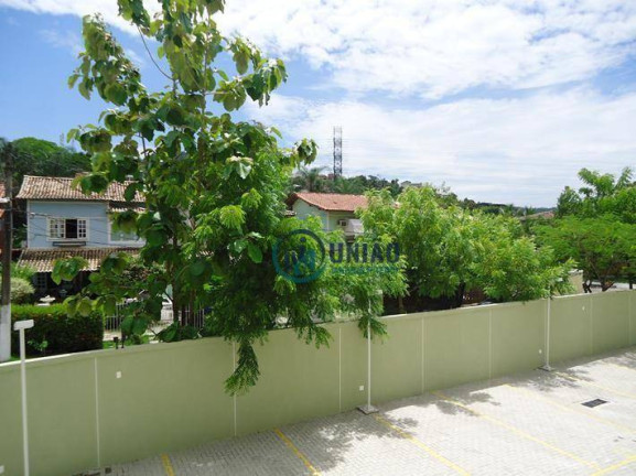 Imagem Apartamento com 2 Quartos à Venda, 56 m² em Maria Paula - Niterói