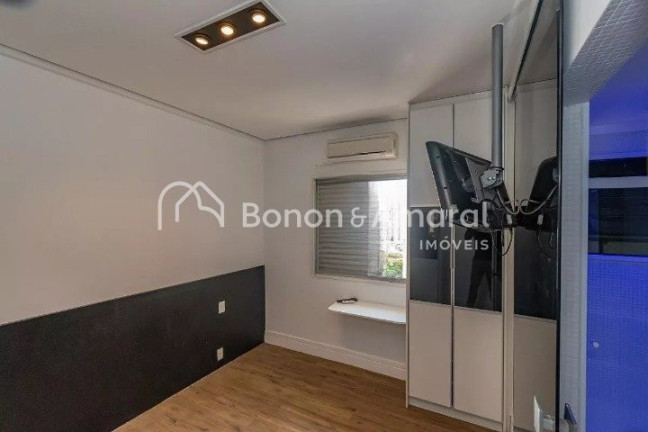Imagem Cobertura com 2 Quartos à Venda, 143 m² em Botafogo - Campinas