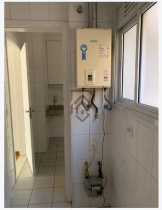 Imagem Apartamento com 3 Quartos à Venda, 93 m² em Pinheiros - São Paulo