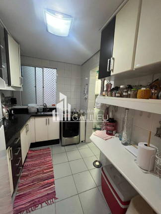 Imagem Apartamento com 3 Quartos à Venda, 82 m² em Jardim Proença - Campinas Imagem Apartamento com 3 Quartos à Venda, 82 m² em Jardim Proença - Campinas