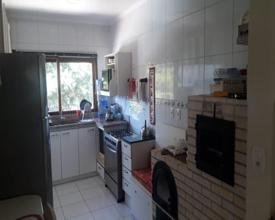 Imagem Imóvel com 3 Quartos à Venda, 343 m² em Vila Olinda - Nova Petrópolis