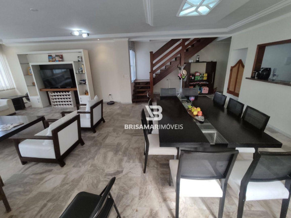 Imagem Cobertura com 5 Quartos à Venda, 400 m² em Pitangueiras - Guarujá Imagem Cobertura com 5 Quartos à Venda, 400 m² em Pitangueiras - Guarujá