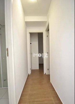 Imagem Imóvel com 2 Quartos à Venda, 49 m² em Vila Andrade - São Paulo