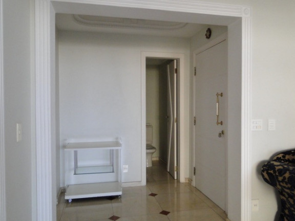 Imagem Apartamento com 3 Quartos à Venda, 240 m² em Santana - São Paulo Imagem Apartamento com 3 Quartos à Venda, 240 m² em Santana - São Paulo