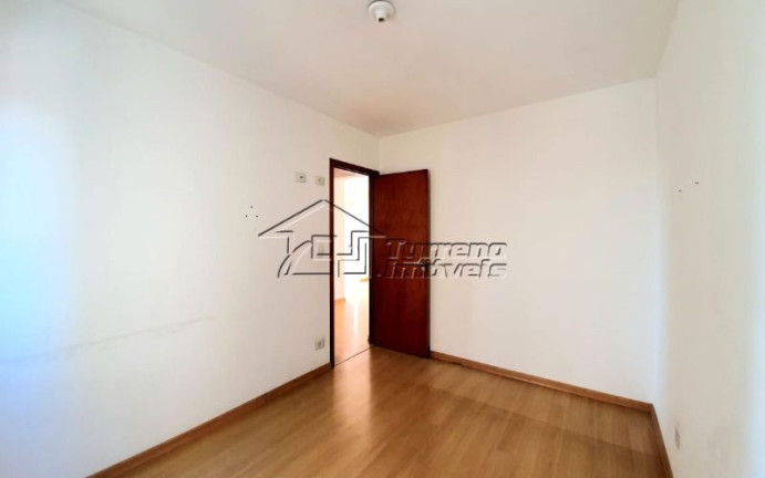 Apartamento com 2 Quartos à Venda, 72 m² em Jardim Satélite - São José Dos Campos