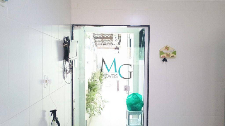 Imagem Casa com 3 Quartos à Venda, 200 m² em Campo Grande - Rio De Janeiro Imagem Casa com 3 Quartos à Venda, 200 m² em Campo Grande - Rio De Janeiro