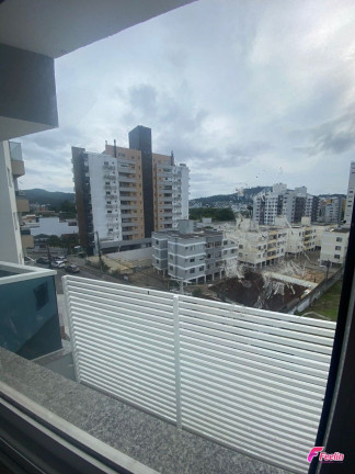 Imagem Apartamento com 1 Quarto à Venda, 52 m² em Itacorubi - Florianópolis Imagem Apartamento com 1 Quarto à Venda, 52 m² em Itacorubi - Florianópolis