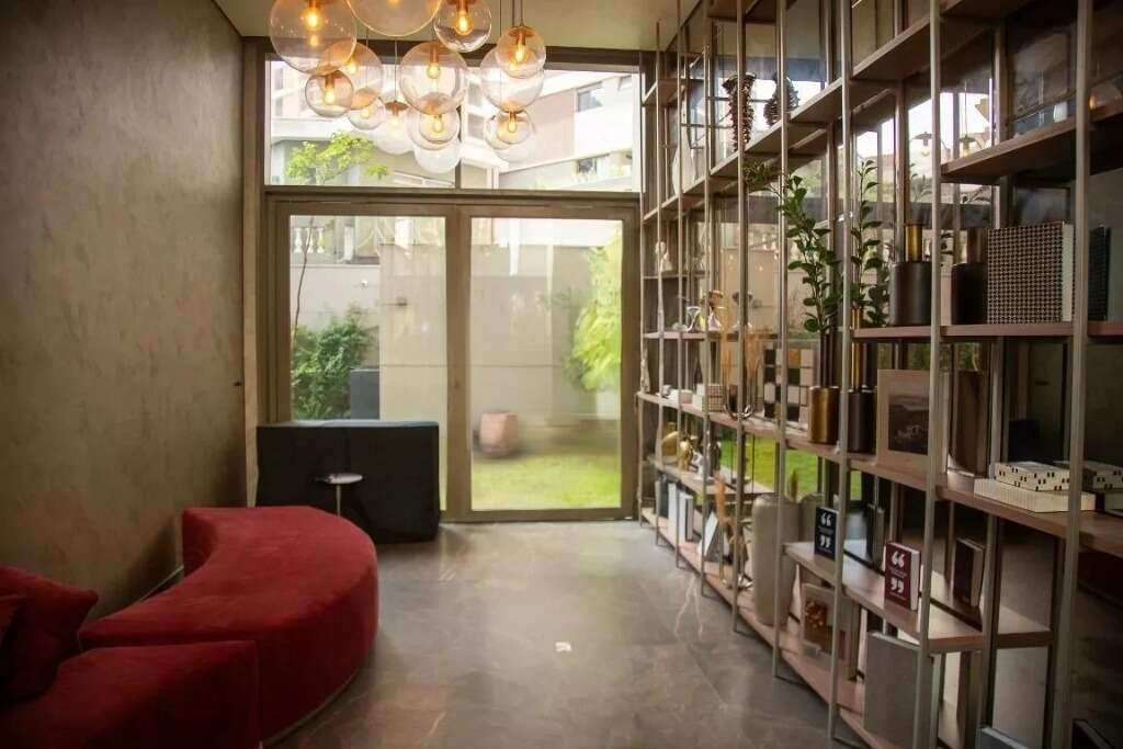 Imagem Apartamento com 3 Quartos à Venda, 157 m² em Jardim Das Acácias - São Paulo