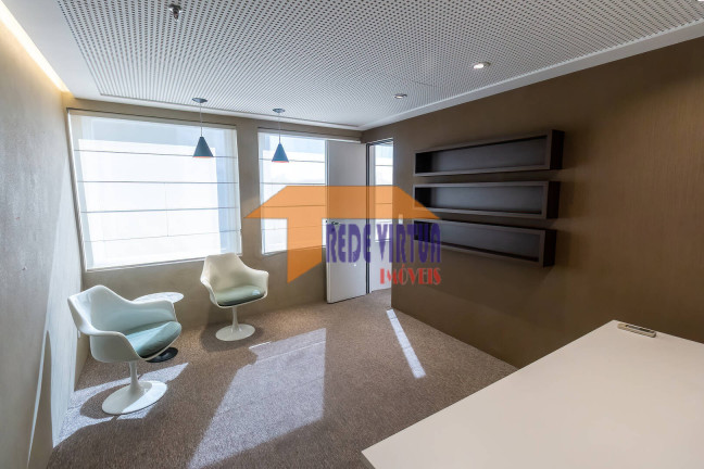 Imagem Apartamento com 2 Quartos à Venda, 47 m² em Jardim Paulista - São Paulo