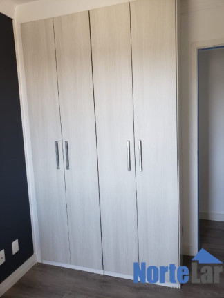 Imagem Apartamento com 2 Quartos à Venda, 47 m² em Vila Medeiros - São Paulo