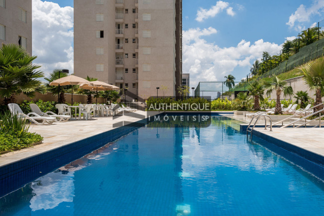 Imagem Apartamento com 3 Quartos à Venda, 143 m² em Tamboré - Santana De Parnaíba