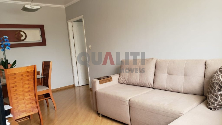 Imagem Apartamento com 2 Quartos à Venda, 78 m² em Planalto Paulista - São Paulo Imagem Apartamento com 2 Quartos à Venda, 78 m² em Planalto Paulista - São Paulo