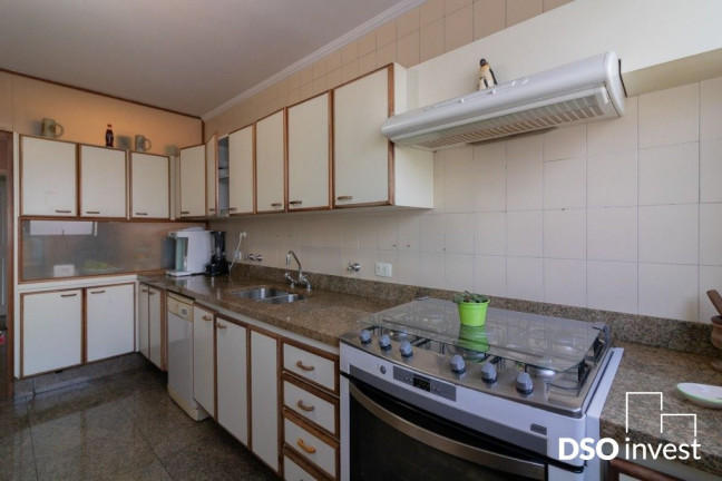 Imagem Apartamento com 3 Quartos à Venda ou Locação, 170 m² em Moema - São Paulo