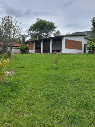 Imagem Chácara com 4 Quartos à Venda, 8.000 m² em Encosta Do Sol - Itatiba