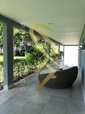 Casa com 7 Quartos à Venda, 970 m² em Tenório - Ubatuba