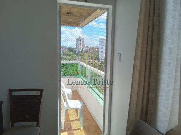 Imagem Imóvel com 3 Quartos à Venda, 99 m² em Graça - Salvador Imagem Imóvel com 3 Quartos à Venda, 99 m² em Graça - Salvador
