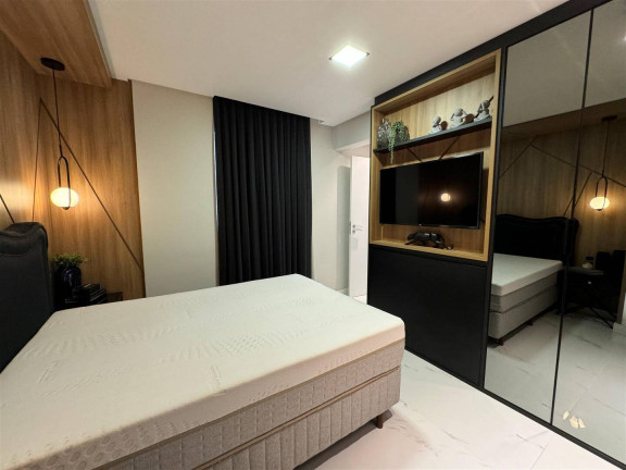 Imagem Apartamento com 2 Quartos à Venda, 70 m² em Morretes - Itapema