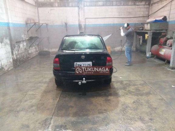 Imagem Galpão à Venda, 1.200 m² em Vila Palmeiras - São Paulo