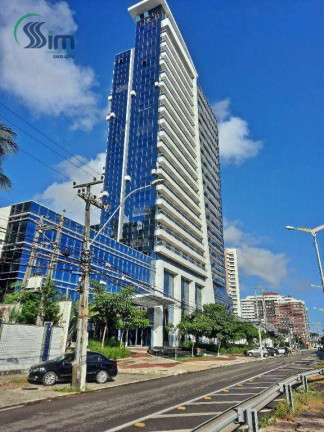 Imagem Sala Comercial à Venda, 27 m² em Cocó - Fortaleza Imagem Sala Comercial à Venda, 27 m² em Cocó - Fortaleza