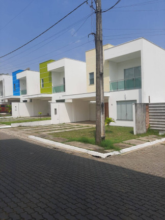 Terreno à Venda, 219 m² em Tarumã - Manaus