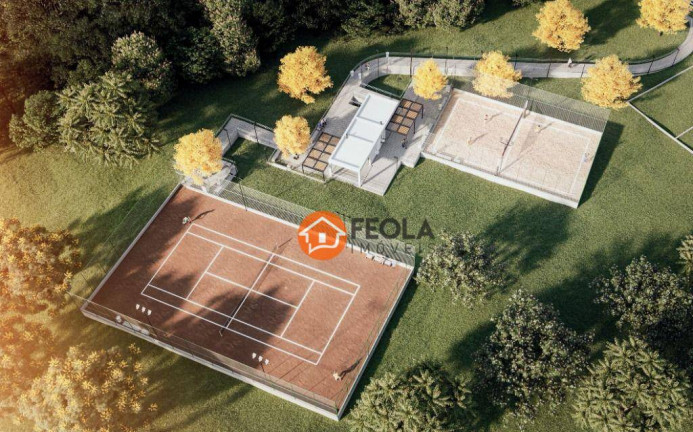 Imagem Terreno à Venda, 220 m² em São Sebastião - Americana Imagem Terreno à Venda, 220 m² em São Sebastião - Americana