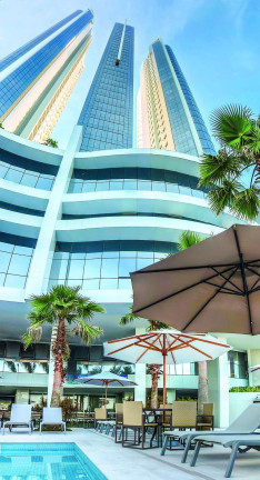 Apartamento com 4 Quartos à Venda, 238 m² em Centro - Balneário Camboriú