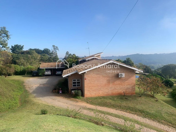 Imagem Casa de Condomínio com 5 Quartos à Venda, 20.000 m² em Joaquim Egídio - Campinas Imagem Casa de Condomínio com 5 Quartos à Venda, 20.000 m² em Joaquim Egídio - Campinas