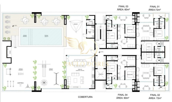 Imagem Apartamento com 2 Quartos à Venda, 60 m² em Perequê Açu - Ubatuba Imagem Apartamento com 2 Quartos à Venda, 60 m² em Perequê Açu - Ubatuba