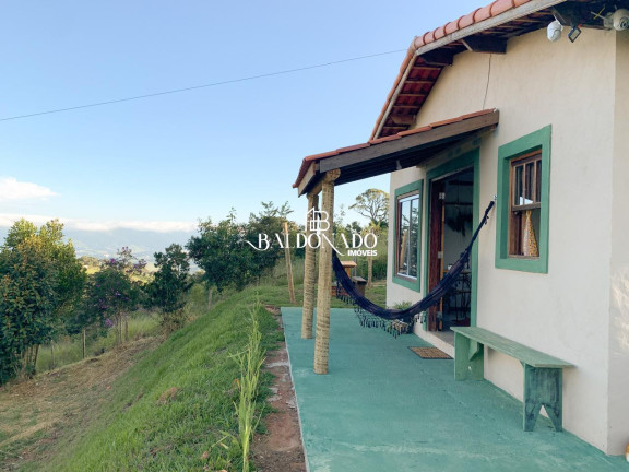 Imóvel com 1 Quarto à Venda, 6.050 m² em Centro - Extrema