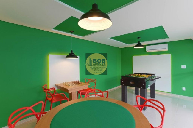 Imagem Apartamento com 2 Quartos à Venda, 47 m² em Boa Viagem - Recife