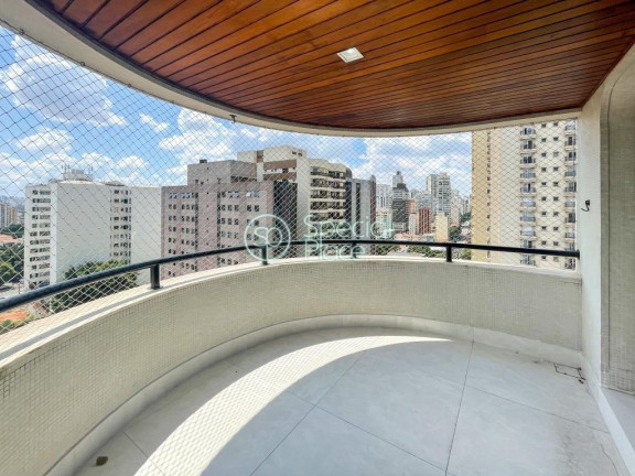 Imagem Apartamento com 3 Quartos à Venda, 332 m² em Perdizes - São Paulo Imagem Apartamento com 3 Quartos à Venda, 332 m² em Perdizes - São Paulo