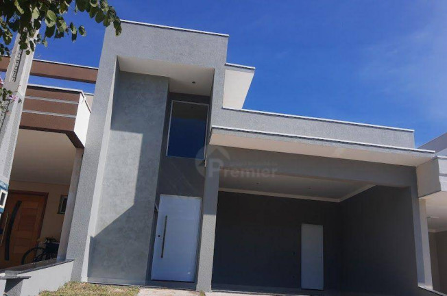 Casa com 3 Quartos à Venda, 152 m² em Jardim Bréscia - Indaiatuba