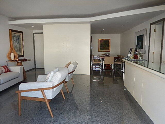 Imagem Apartamento com 4 Quartos à Venda, em Leblon - Rio De Janeiro Imagem Apartamento com 4 Quartos à Venda, em Leblon - Rio De Janeiro